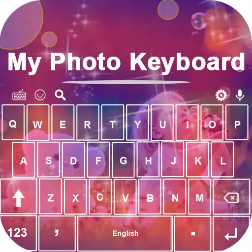 Play My photo keyboard theme app APK Play My photo keyboard theme app APK