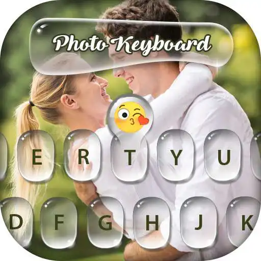 Play My Photo Keyboard Themes Font APK