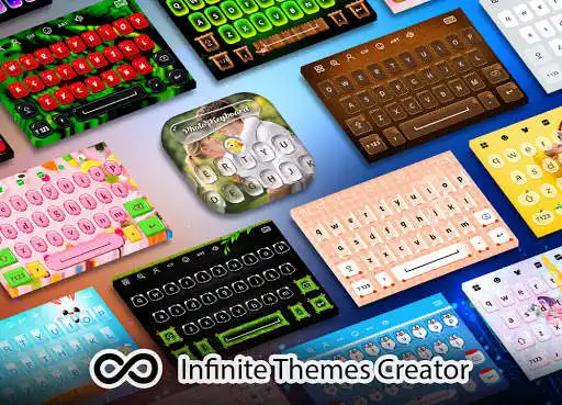 Play My Photo Keyboard Themes Font  and enjoy My Photo Keyboard Themes Font with UptoPlay