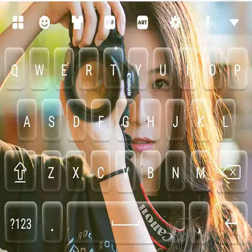 Play My Photo Keyboard with picture APK Play My Photo Keyboard with picture APK