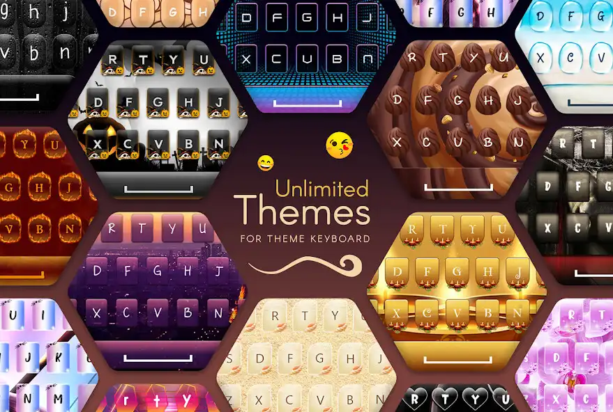 Play My Photo Keyboard with Themes  and enjoy My Photo Keyboard with Themes with UptoPlay