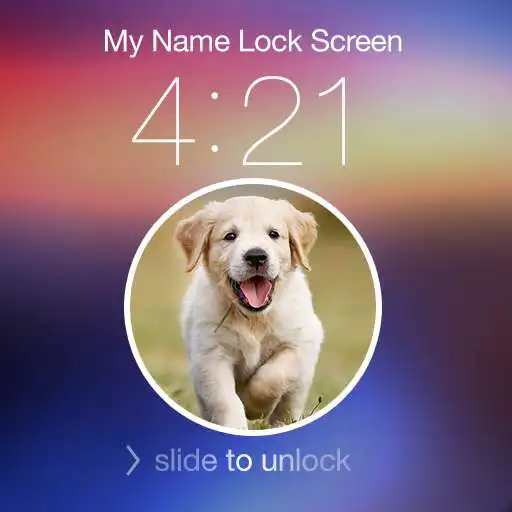 Free play online My Photo Lock Screen APK Free play online My Photo Lock Screen APK