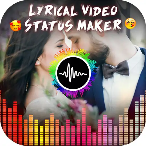 Play My Photo Lyrical Status Maker APK