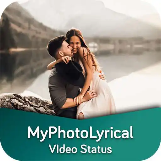 Play MyPhoto Lyrical Status Video Maker With Music APK