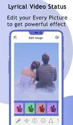 Play My  Photo Lyrical Video Status : Lyrical Status