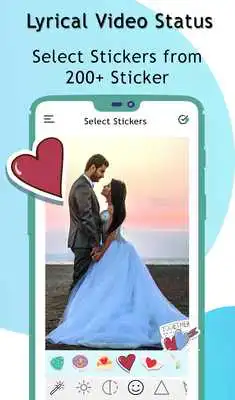 Play My  Photo Lyrical Video Status : Lyrical Status