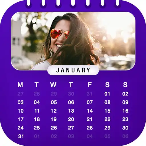 Play My Photo On Calendar APK