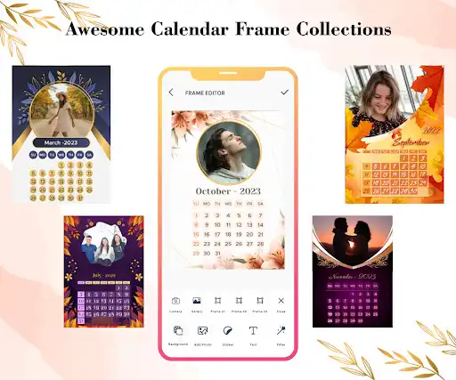 Play My Photo On Calendar  and enjoy My Photo On Calendar with UptoPlay