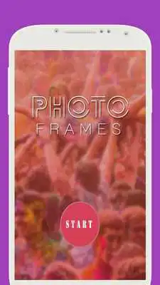 Play My Photo on Chocolate Frames Play My Photo on Chocolate Frames