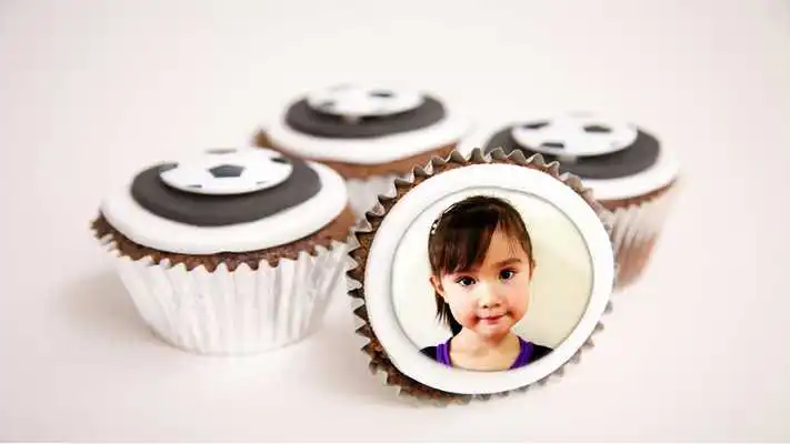 Play My Photo on Chocolate Frames Play My Photo on Chocolate Frames