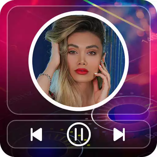Free play online My Photo On Music Player APK Free play online My Photo On Music Player APK