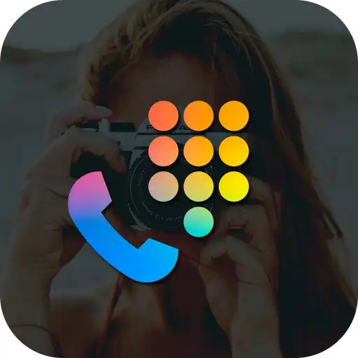 Play My Photo Phone Dialer : Customized Contact Book APK Play My Photo Phone Dialer : Customized Contact Book APK