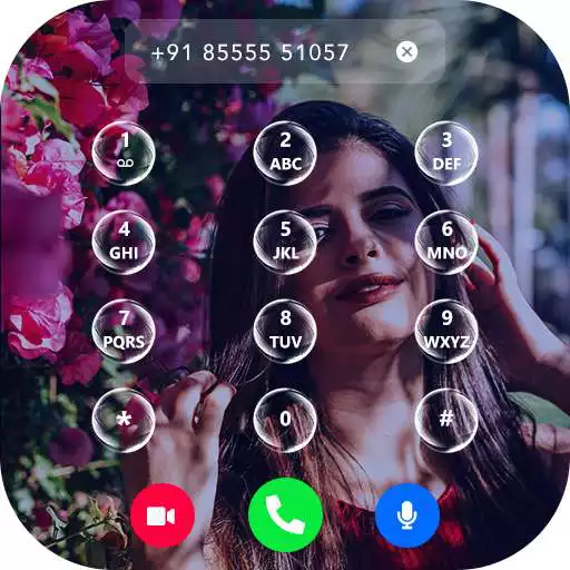 Play My Photo Phone Dialer - Photo Caller Screen Dialer APK Play My Photo Phone Dialer - Photo Caller Screen Dialer APK