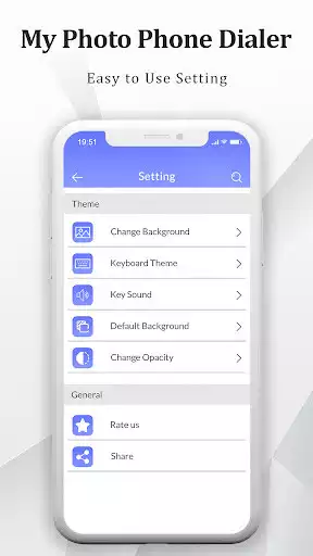 Play My Photo Phone Dialer as an online game My Photo Phone Dialer with UptoPlay
