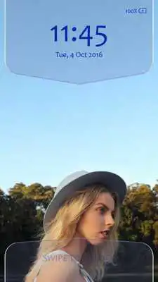 Play My Photo Screen Locker Play My Photo Screen Locker