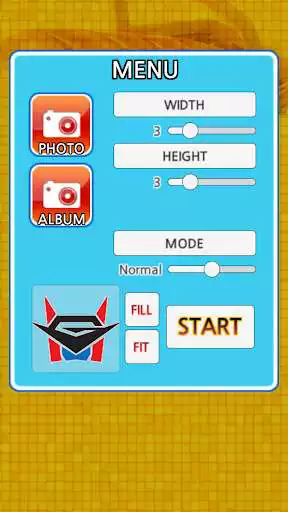 Play My Photo Slide Puzzle  and enjoy My Photo Slide Puzzle with UptoPlay