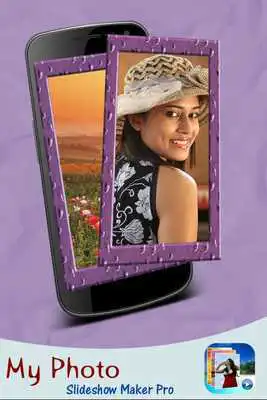 Play My Photo Slideshow Maker Pro