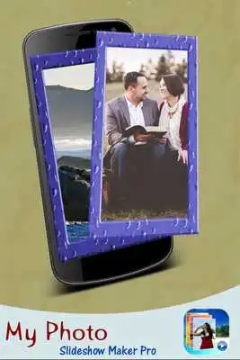 Play My Photo Slideshow Maker Pro