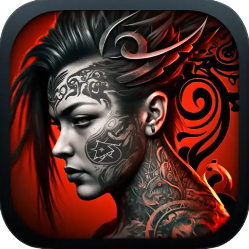 Play My photo Tattoo editor maker APK Play My photo Tattoo editor maker APK