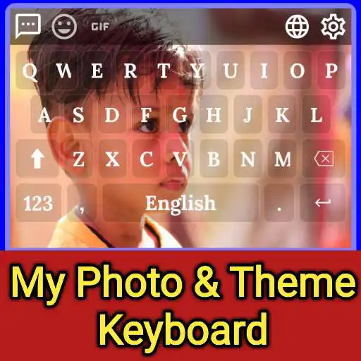 Play My Photo Theme Keyboard APK