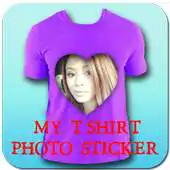 Free play online My Photo T-shirt Maker : Man APK