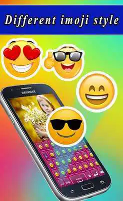 Play My Photo Urdu Keyboard