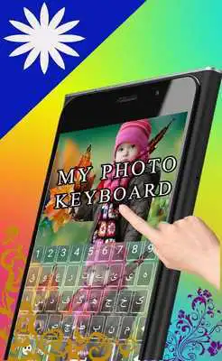 Play My Photo Urdu Keyboard