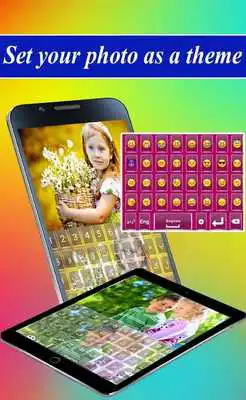 Play My Photo Urdu Keyboard