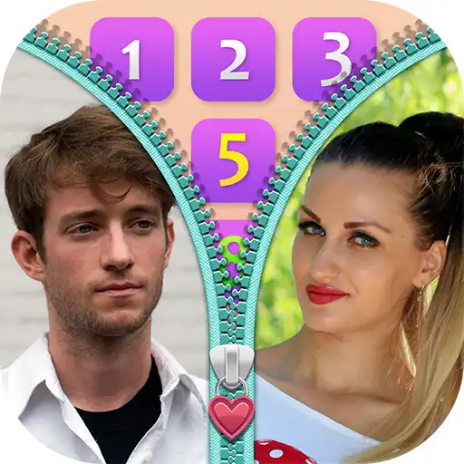 Play My Photo Zipper Locker APK Play My Photo Zipper Locker APK