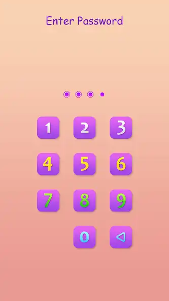 Play My Photo Zipper Locker as an online game My Photo Zipper Locker with UptoPlay