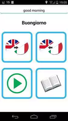 Play My Phrasebook (ENG - ITA)