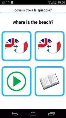 Play My Phrasebook (ENG - ITA)