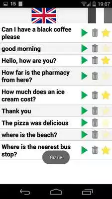 Play My Phrasebook (ENG - ITA)