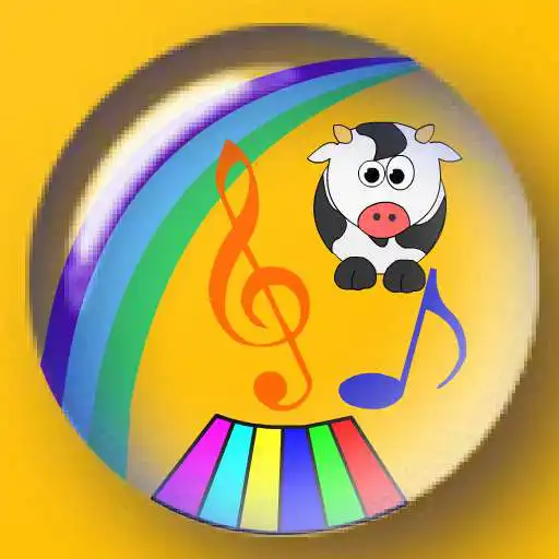 Play My Piano ( Baby / Toddler ) APK