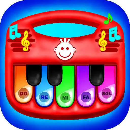 Free play online My Piano - Preschool Kids Fun APK Free play online My Piano - Preschool Kids Fun APK