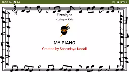 Play My Piano
