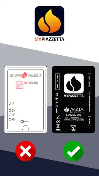Play MyPiazzetta  and enjoy MyPiazzetta with UptoPlay