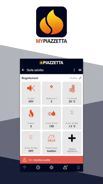 Play MyPiazzetta as an online game MyPiazzetta with UptoPlay