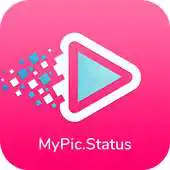 Free play online MyPic.Status - Lyrical Video Status Maker APK