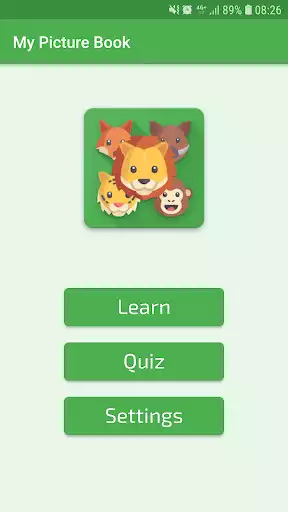 Play My Picture Book for Kids  and enjoy My Picture Book for Kids with UptoPlay
