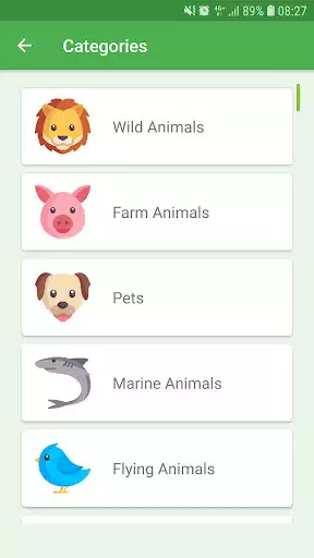Play My Picture Book for Kids as an online game My Picture Book for Kids with UptoPlay