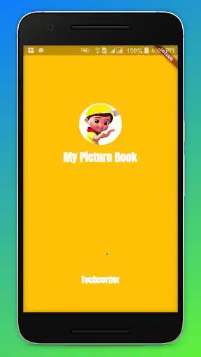 Play My Picture Book  and enjoy My Picture Book with UptoPlay