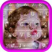 Free play online My Picture Keyboard Themes APK
