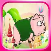 Free play online My piggy pets APK
