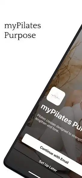 Play myPilates Purpose  and enjoy myPilates Purpose with UptoPlay