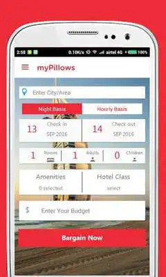 Play myPillows
