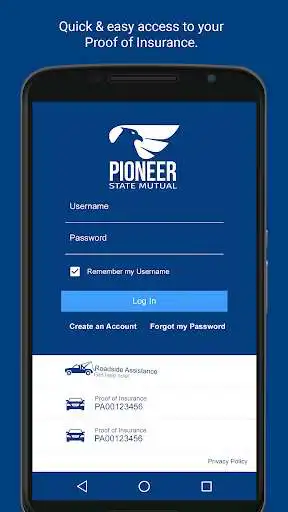 Play My Pioneer  and enjoy My Pioneer with UptoPlay