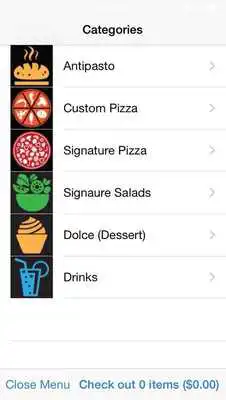 Play My Pi Pizza