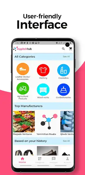 Play Mypitchhub  and enjoy Mypitchhub with UptoPlay