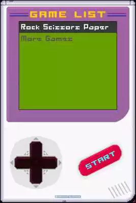 Play My PixelGames